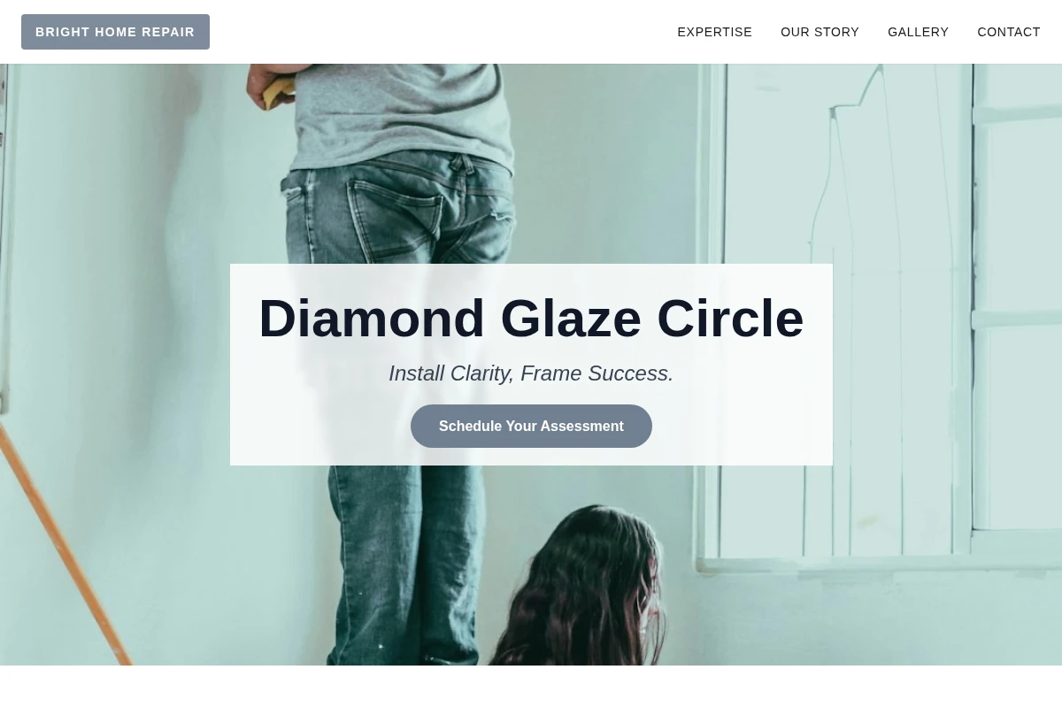 Bright Home Repair